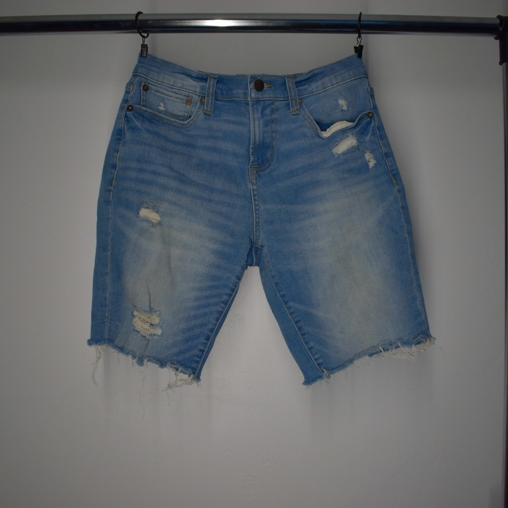 Aeropostale, Flex effects cut off, Size 27